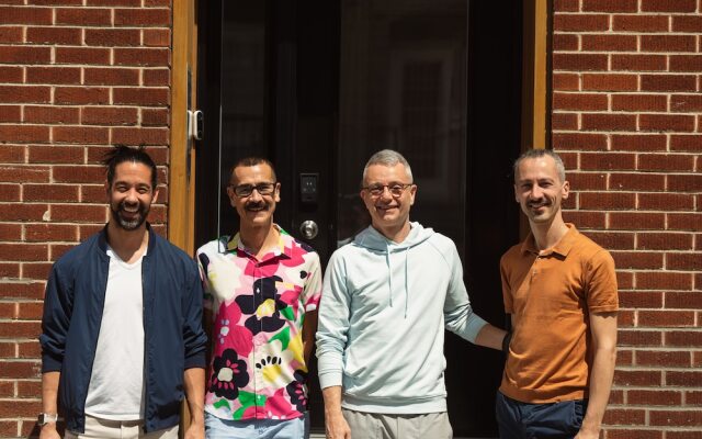 B&B du Village - BBV