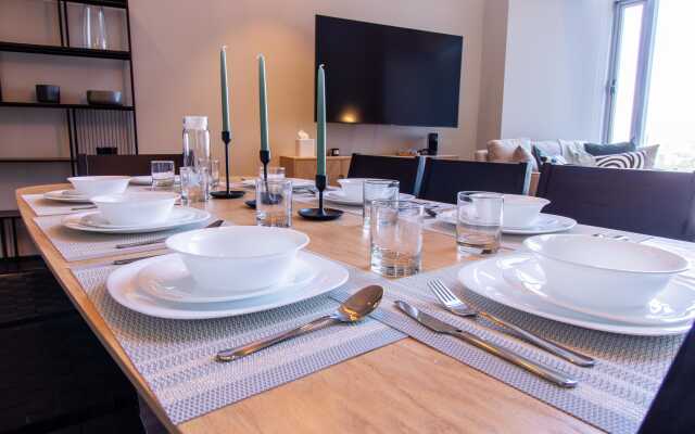 Capitalia   PentHouse   Reforma