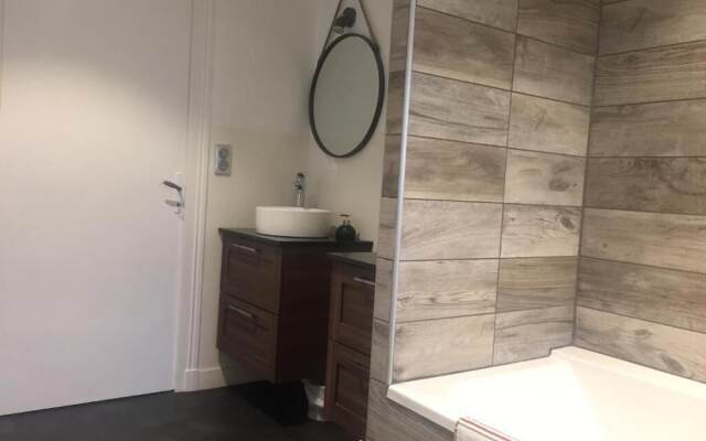 La Maison des Gardes - Chambres d'hôtes