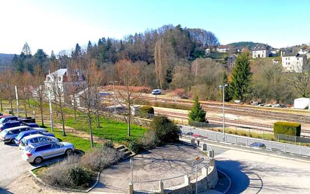 Le Relais Du Haut Limousin