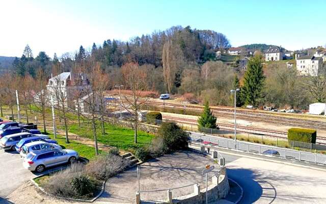 Le relais du Haut Limousin