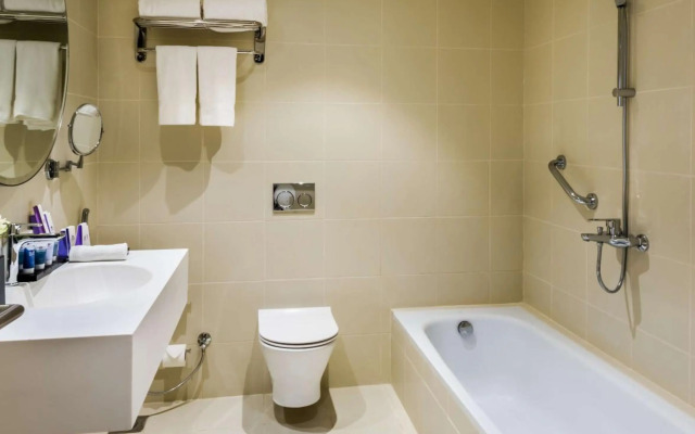 Best Western Plus Al Qurayyat City Center