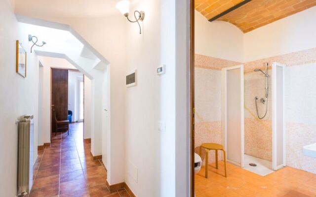 Podere La Madonnina 41297