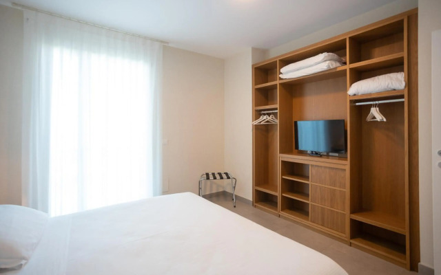 Mosella Suite Hotel