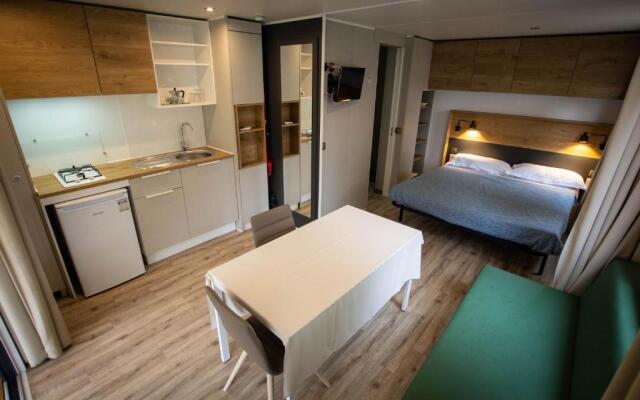 Eco House Romantic Vigna - in Piedmont