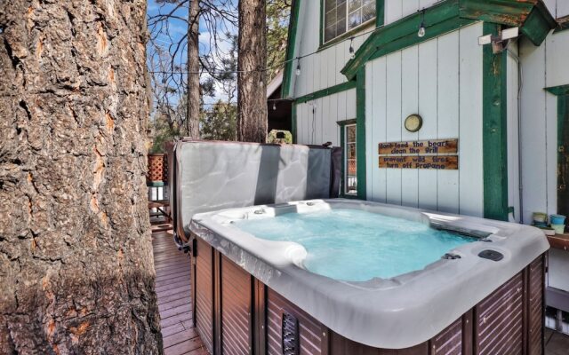 Whiskey Mountain Lodge - 2028