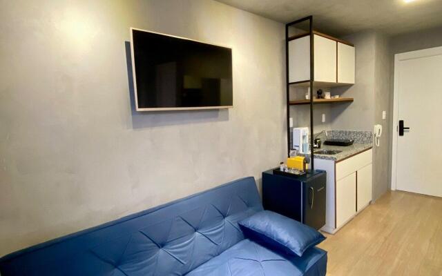 Nomah - Aptos por Temporada no Brás