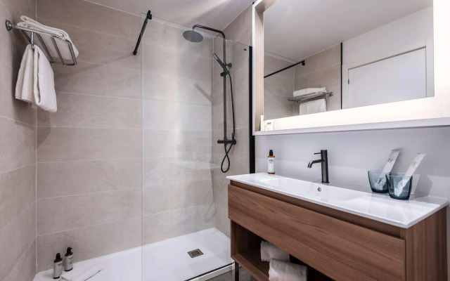 INNSiDE by Meliá Barcelona Aeropuerto