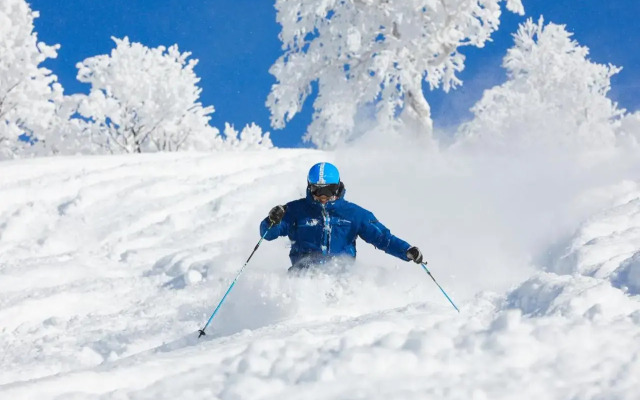Yu Kiroro, Ski-in Ski-out Luxury Residences