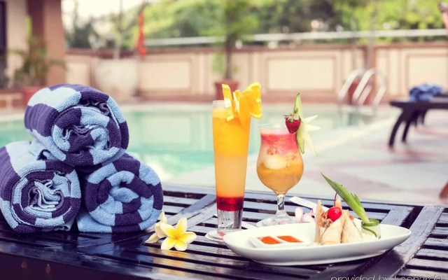 Beverly Hotel Batam