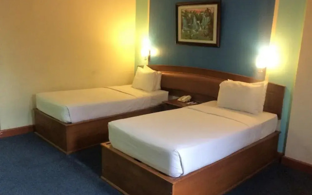 Athaya Hotel Kendari by Amazing