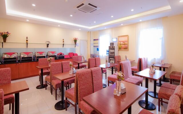 Hanting Hotel Chongqing Guanyin Bridge Branch