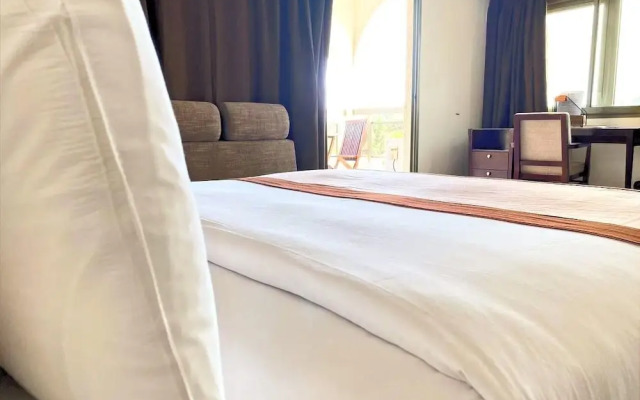 Veronica Guest House