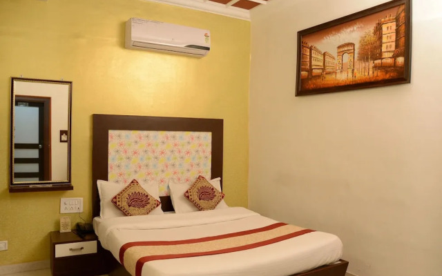 OYO Rooms Municipal Colony Mount Abu