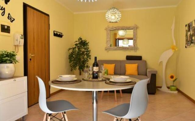 Residenza Airone Bianco