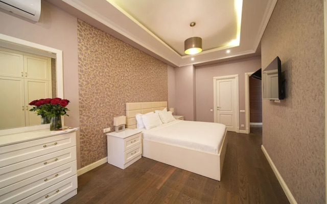Mount Ararat View 2-bedroom Luxury Apartment by Sweet Home