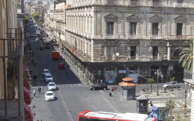 The Artist Home Catania Centro