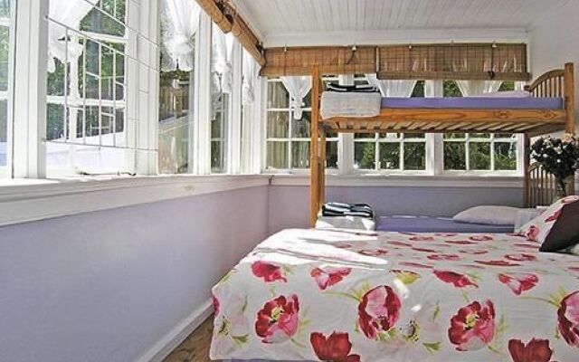 Knysna Backpackers