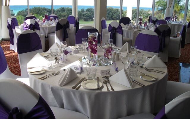 Opal Cove Resort