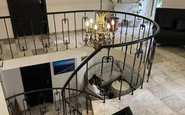 Hotel Tsitsinatela