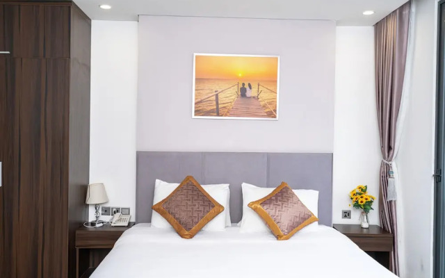 SWEDEN Hotel and Apartment