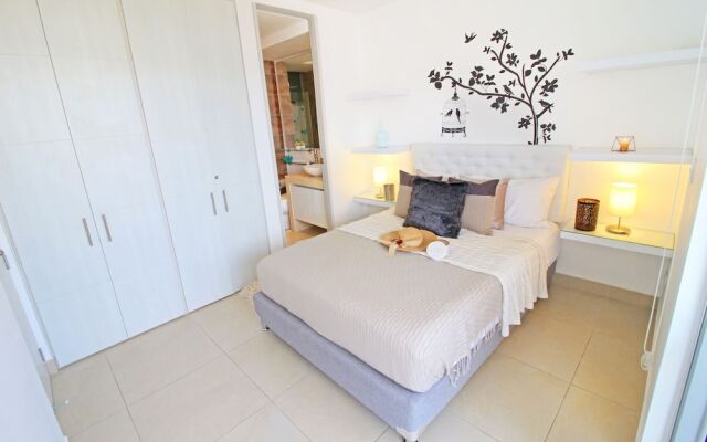 Apartamentos SOHO Style - Velas al Mar