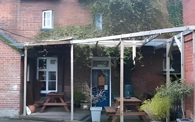 The Swan Hotel