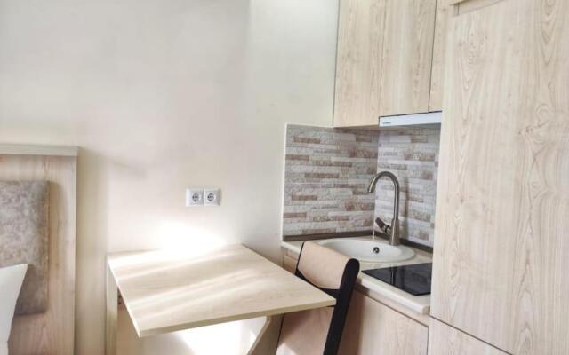 Leo Group BEST Apartment 14-300B Sunrise Batumi