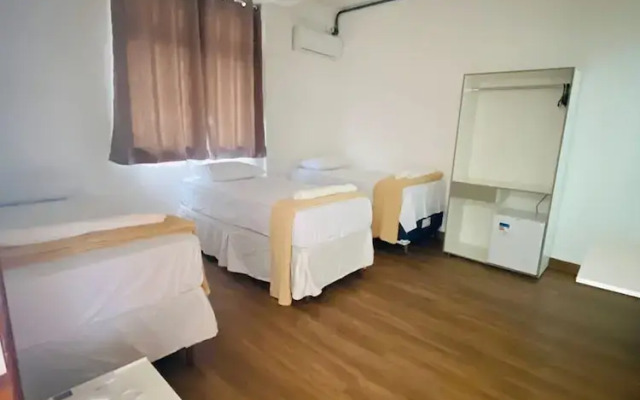 Hotel Santorine Plaza Itabira