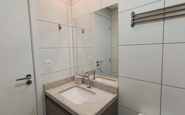 Mila Rooftop - Praia de Tamandaré