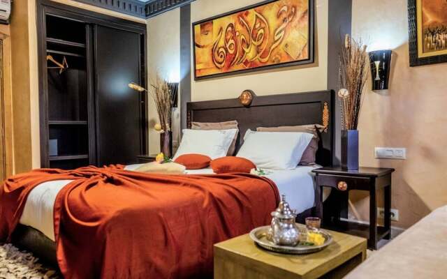 Villa 10 chambres avec piscine privée