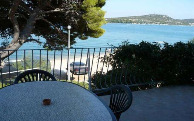 Marija - 20 m From Beach - A1