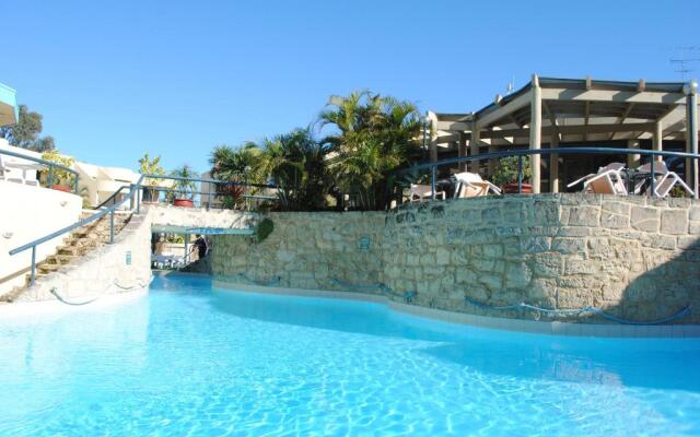 Silver Sands Resort Mandurah