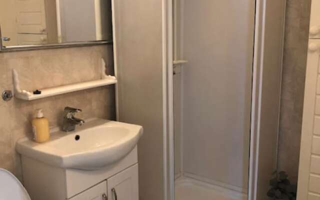 Solferie Luxury Apartment Oberstløytnant Omdalsvei