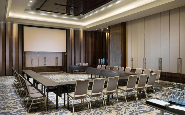 Sheraton Grand Jakarta Gandaria City Hotel