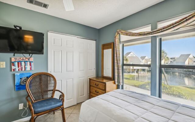 Sandpiper Cove 7201 2 Bedroom Condo by RedAwning
