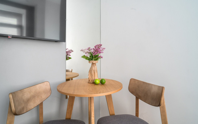 RentalSpb на Боровой