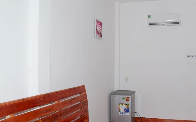 Bungalow Yen Trinh