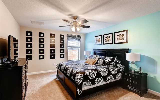 Welcome Homes USA