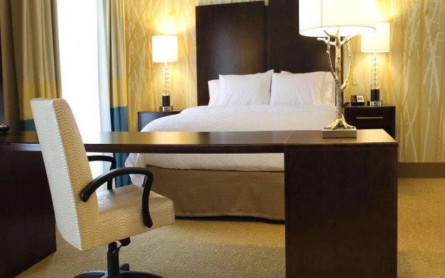 Hampton Inn & Suites Stroudsburg Pocono Mountains