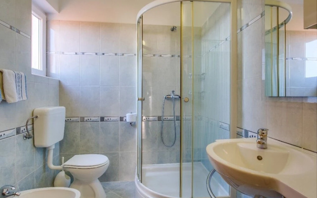 Apartment Borka
