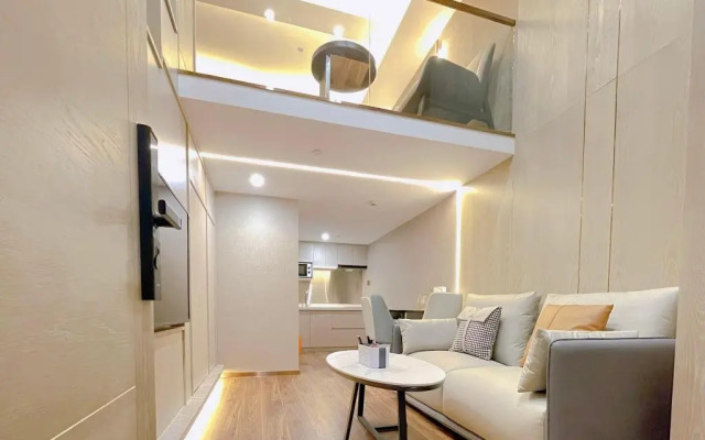 Vienna Shanghai Waigaoqiao Free Trade Zone