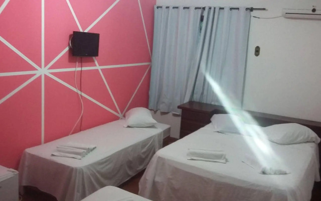 Pousada Meu Paraiso