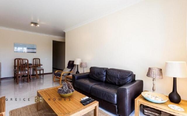 T1 Grevilias em Vilamoura - Greice Homes