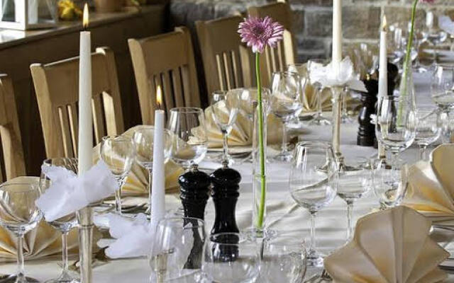 Pfeffer & Salz Weinhotel