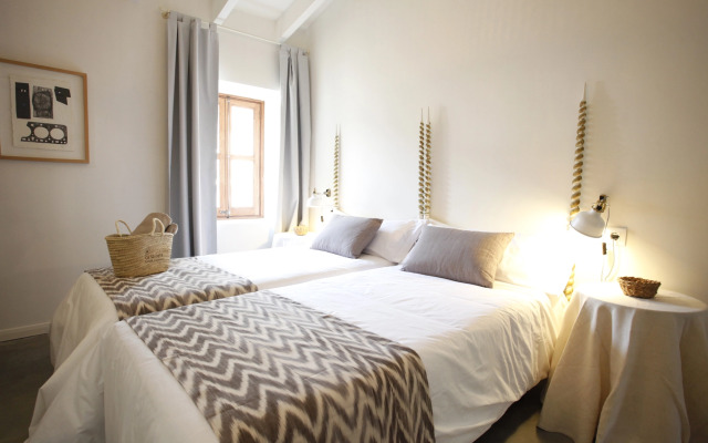 Ca Sa Tieta - Hotel de Interior