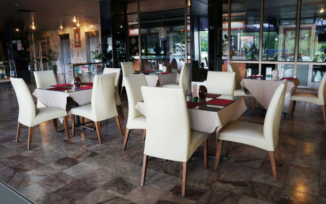 Eastern Hotel Chanthaburi