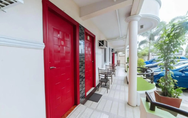 RedDoorz @ Tagaytay Road