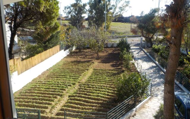 Villa in Athens Suburb of Rafina