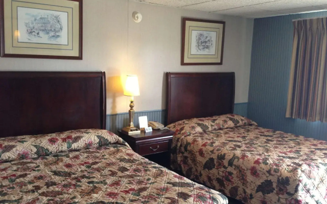 Cadet Motor Inn Coldwater